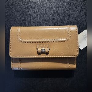 Liz claiborne wallet